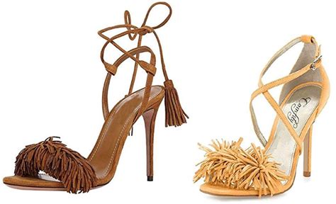 aquazzura dupes